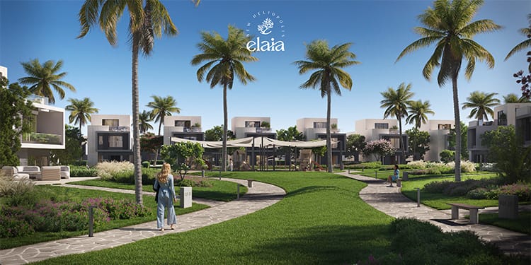 شركة AJAD Developments تشارك في معرض سيتي سكيب وتطرح وحدات مميزة بمشروع Elaia شركة AJAD Developments تشارك في معرض سيتي سكيب وتطرح وحدات مميزة بمشروع Elaia