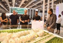 شركة MAG تحقق نجاحًا لافتًا في معرض سيتي سكيب وسط إقبال كبير من العملاء