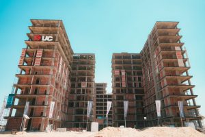 شركة UC للتطوير