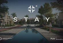شركة ZG Developments تشارك في سيتي سكيب.. وتكشف عن مشروعها STAY في زايد الجديدة