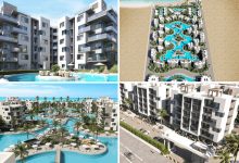 “جراند فيو” و”أريبا” و”تيجان”.. توسعات عقارية كبرى لشركة الإسكندرية للتنمية العمرانية