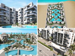 شركة الإسكندرية للتنمية العمرانية