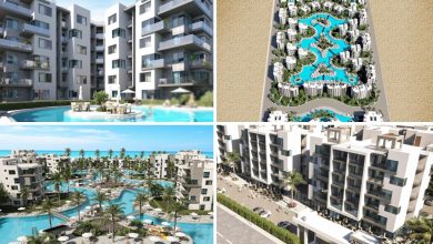 “جراند فيو” و”أريبا” و”تيجان”.. توسعات عقارية كبرى لشركة الإسكندرية للتنمية العمرانية
