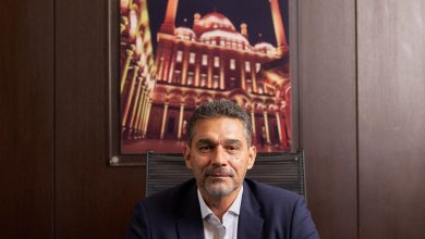 «إي آند مصر» تعلن تغيير اسم e& Global Services إلى «e& CX Solutions Egypt»
