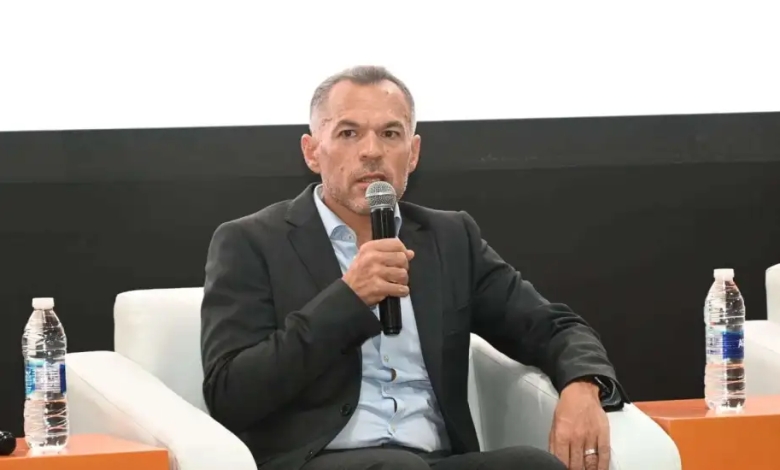 «مدن الإماراتية» تستهدف جذب مليوني نسمة إلى رأس الحكمة «مدن الإماراتية» تستهدف جذب مليوني نسمة إلى رأس الحكمة