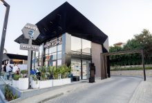 صيدليات العزبي تطلق أول صيدلية Drive-Thru في مصر 