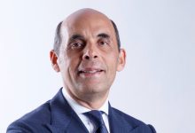 طارق فايد يكشف عن 4 محاور لاستراتيجية الإقلاع الجديد للمصرف المتحد
