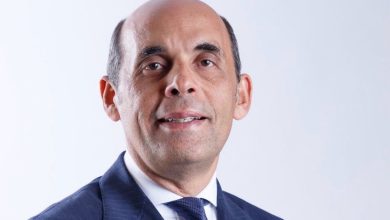 طارق فايد يكشف عن 4 محاور لاستراتيجية الإقلاع الجديد للمصرف المتحد