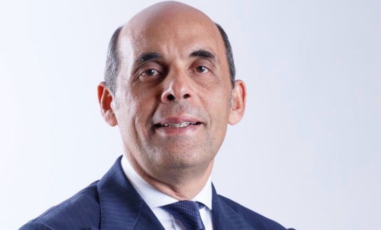 طارق فايد يكشف عن 4 محاور لاستراتيجية الإقلاع الجديد للمصرف المتحد طارق فايد يكشف عن 4 محاور لاستراتيجية الإقلاع الجديد للمصرف المتحد