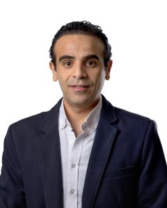طارق مجدي
