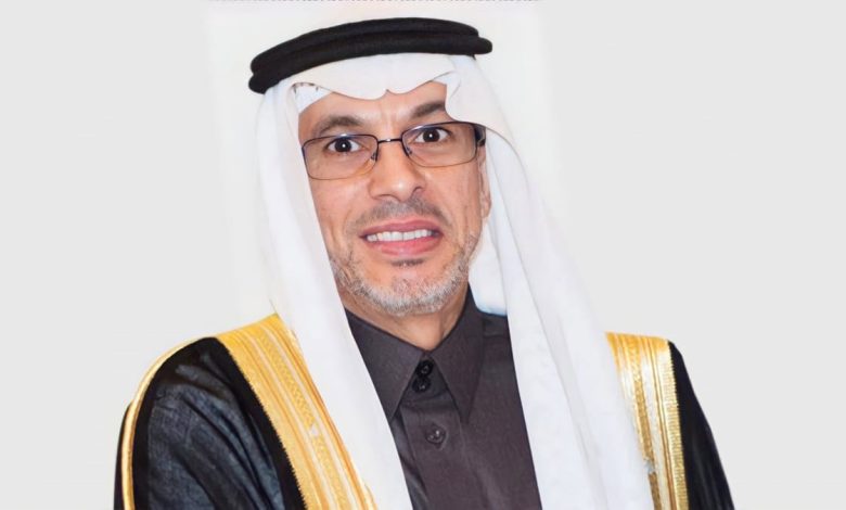 مندوب المملكة لدى الأمم المتحدة: قرار حل الدولتين يعيد التأكيد على مركزية القضية الفلسطينية مندوب المملكة لدى الأمم المتحدة: قرار حل الدولتين يعيد التأكيد على مركزية القضية الفلسطينية