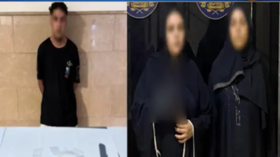 القبض على “عبده شارون” أشهر تاجر مخدرات في القاهرة