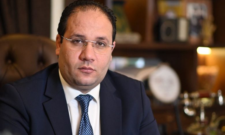 عماد عيسى يُعيد كتابة قواعد الاستثمار بإطلاق أول مول تجاري بسعر التكلفة في مصر