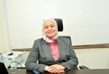 غادة مصطفى: التعاون مع GIZ وIPC يعزز قدرات البنك الزراعي المصري في التمويل الأخضر والمستدام