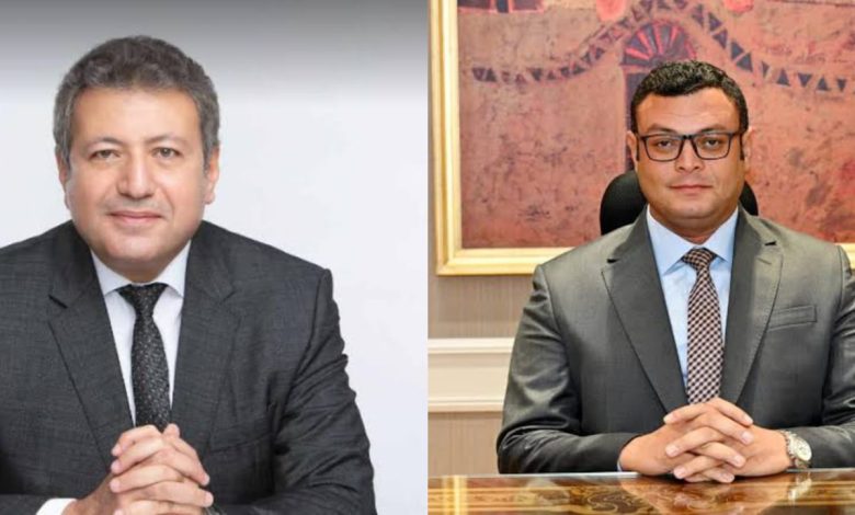 «الإسكان» و«غرفة التطوير العقاري» يتفقان على حل أزمة رسوم أراضي الساحل الشمالي «الإسكان» و«غرفة التطوير العقاري» يتفقان على حل أزمة رسوم أراضي الساحل الشمالي