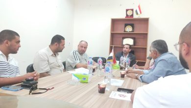 غرفة صناعة الجلود تستعد لإطلاق المعرض الدائم للأحذية والمنتجات بمجمع الأمل