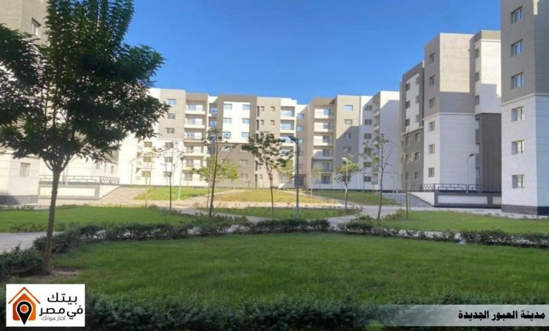 بدء تسليم وحدات «فالي تاورز إيست» بالعبور الجديدة