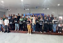 فاين الصحية القابضة تختتم النسخة الثانية من “أكاديمية فاين” لتعزيز قدرات الشباب لسوق العمل