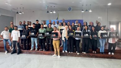 فاين الصحية القابضة تختتم النسخة الثانية من “أكاديمية فاين” لتعزيز قدرات الشباب لسوق العمل