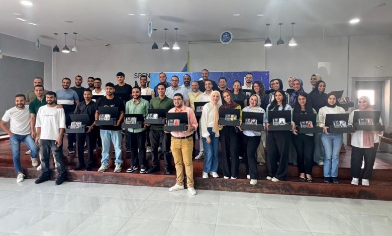 فاين الصحية القابضة تختتم النسخة الثانية من “أكاديمية فاين” لتعزيز قدرات الشباب لسوق العمل
