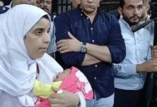 تأجيل محاكمة المتهمة بقتل زوجها وأطفاله الـ6 بقرية دلجا إلى 11 أكتوبر