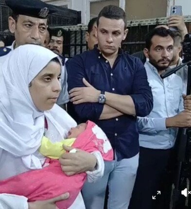 تأجيل محاكمة المتهمة بقتل زوجها وأطفاله الـ6 بقرية دلجا إلى 11 أكتوبر تأجيل محاكمة المتهمة بقتل زوجها وأطفاله الـ6 بقرية دلجا إلى 11 أكتوبر