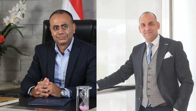 «قوافل للتطوير العقاري» تشارك في سيتي سكيب وتطرح مشروعها الجديد Tri-Hub