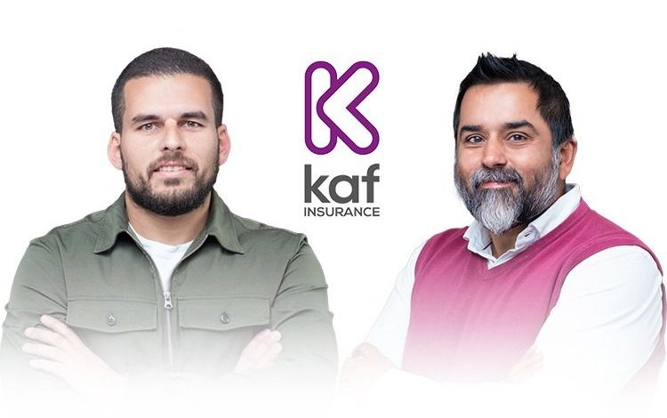 «كاف للتأمين» تطلق تطبيقًا رقميًا مبتكرًا لبرامج التقاعد لتعزيز الأمان المالي للشركات والموظفين في مصر «كاف للتأمين» تطلق تطبيقًا رقميًا مبتكرًا لبرامج التقاعد لتعزيز الأمان المالي للشركات والموظفين في مصر