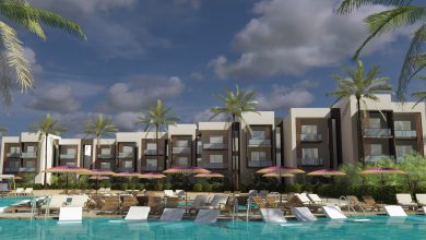 «لاسيرينا جروب» تطرح مشروعات ساحلية وتجارية إدارية في سيتي سكيب بمقدم 5% وتقسيط حتى 9 سنوات