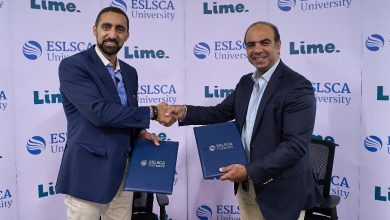 «لايم» تتعاون مع جامعة إسلسكا لتمكين الطلاب ودعم حلول التمويل التعليمي المرن