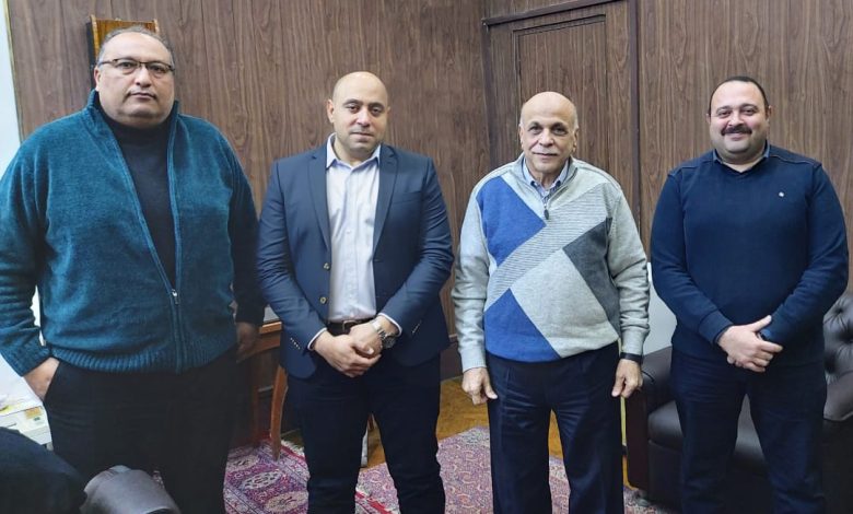 مؤسسة سند تقترح نظامًا رقميًا مبتكرًا لضمان وصول الدعم للمستحقين عبر المجمعات الاستهلاكية
