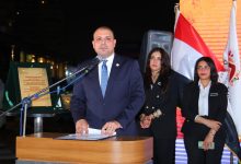 مارسيليا بيتش تحصد جائزة “الأكثر تأثيرًا في مصر 2025” من الاتحاد الأفريقي الآسيوي