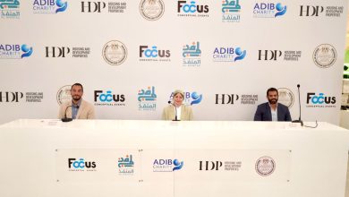  مبادرة «المنفذ» تختتم النسخة الثالثة من «مدرسة السعادة» لدعم الطلاب الأكثر احتياجًا