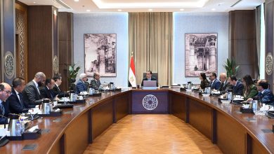 الحكومة تكثف الإجراءات لتنفيذ منظومة «مرور بلا أوراق» للمواطنين