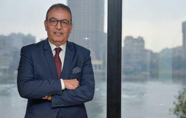 استثمارات تركية وصينية جديدة بقيمة 3 مليارات دولار مرتقبة في قطاع الملابس الجاهزة بمصر استثمارات تركية وصينية جديدة بقيمة 3 مليارات دولار مرتقبة في قطاع الملابس الجاهزة بمصر