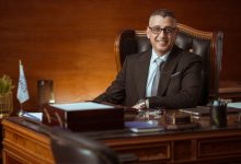 محمود غزال: الطرح الإلكتروني للأراضي الصناعية نقلة نوعية تدعم صادرات الغزل والنسيج