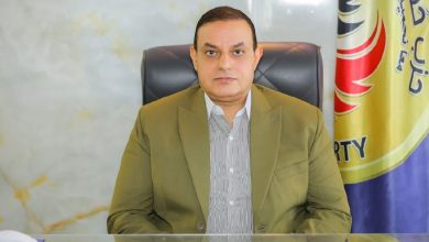 قيادي بحماة الوطن: كلمة الرئيس السيسي في قمة الدوحة تعزز وحدة الصف العربي والإسلامي