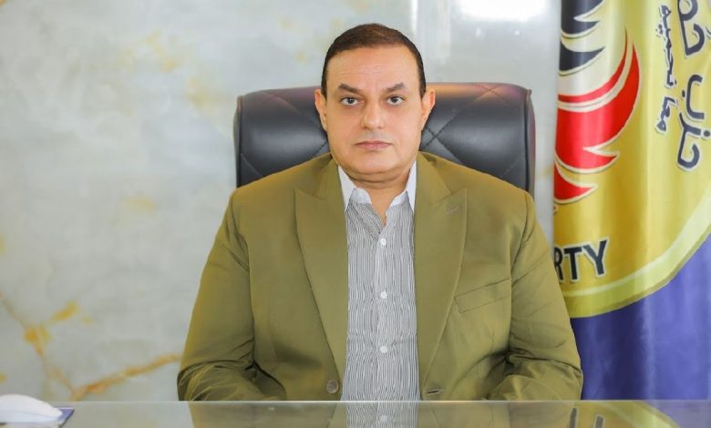 قيادي بحماة الوطن: كلمة الرئيس السيسي في قمة الدوحة تعزز وحدة الصف العربي والإسلامي