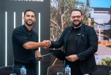 «مدينة مصر» تُوقّع شراكتين استراتيجيتين مع Qubix Co وLA7 لإطلاق The Prism وأكبر فروع LA7 داخل مشروع “تجد” في تاج سيتي