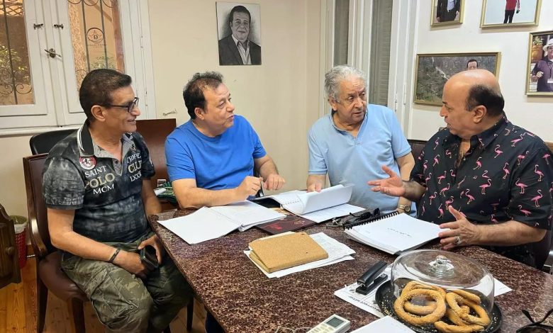 إعلان الفائزين بجوائز مسابقة «مسافرون» للقصة والسيناريو في احتفالية كبرى الإثنين المقبل