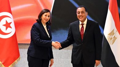 مصر وتونس توقعان 8 وثائق تعاون لتعزيز الشراكة بين البلدين
