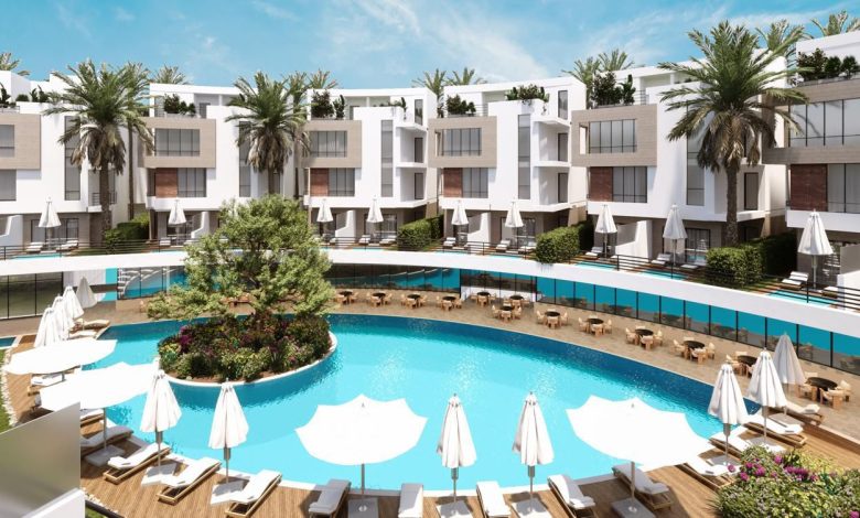 Makkah Developments gears up to launch Rowaq Compound in Sheikh Zayed Makkah Developments gears up to launch Rowaq Compound in Sheikh Zayed