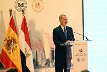 ملك إسبانيا: 60 شركة إسبانية تعمل في مصر.. ونطمح لمستقبل مشترك قائم على الاستثمار والابتكار