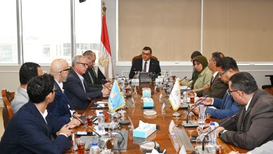 وزير الإسكان: طرح المرحلة الثانية من 400 ألف وحدة سكنية عبر «منصة مصر العقارية» مطلع أكتوبر