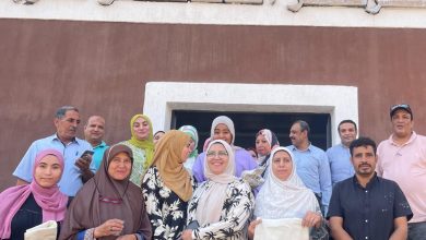 ميدبنك ينظم ندوة للشمول المالي في بني سويف ويفتح حسابات جديدة ضمن فعاليات عيد الفلاح «صور»