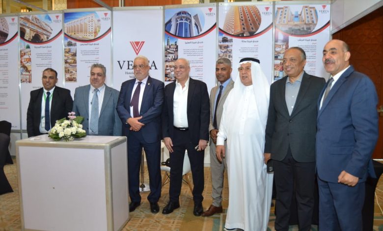 إطلاق مشروع “قبول” لتطوير خدمات الحج داخل المشاعر المقدسة إطلاق مشروع “قبول” لتطوير خدمات الحج داخل المشاعر المقدسة