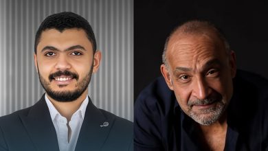 Nilestone Developments contracts with “Raef Fahmi” to design the architectural design of Samaya project