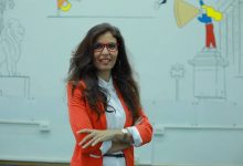 نيللي محمود: «MINT by EGBANK» خرج 157 شركة ناشئة وخلق 13 ألف فرصة عمل في 8 سنوات
