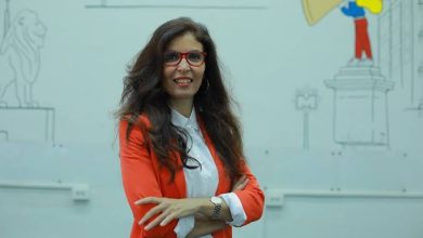 نيللي محمود: «MINT by EGBANK» خرج 157 شركة ناشئة وخلق 13 ألف فرصة عمل في 8 سنوات