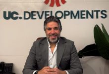 شركة UC للتطوير تشارك بعروض حصرية وخصومات استثنائية بمعرض سيتى سكيب